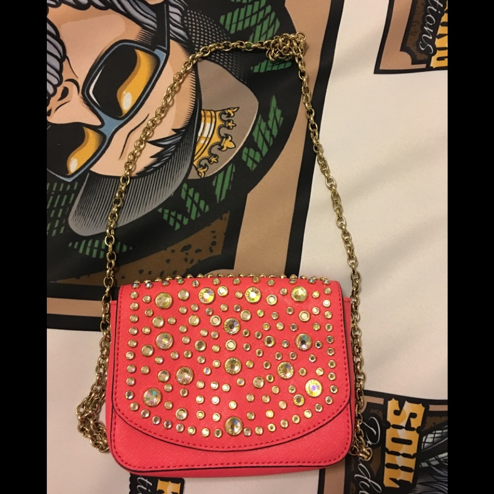 juicy Couture crossbody